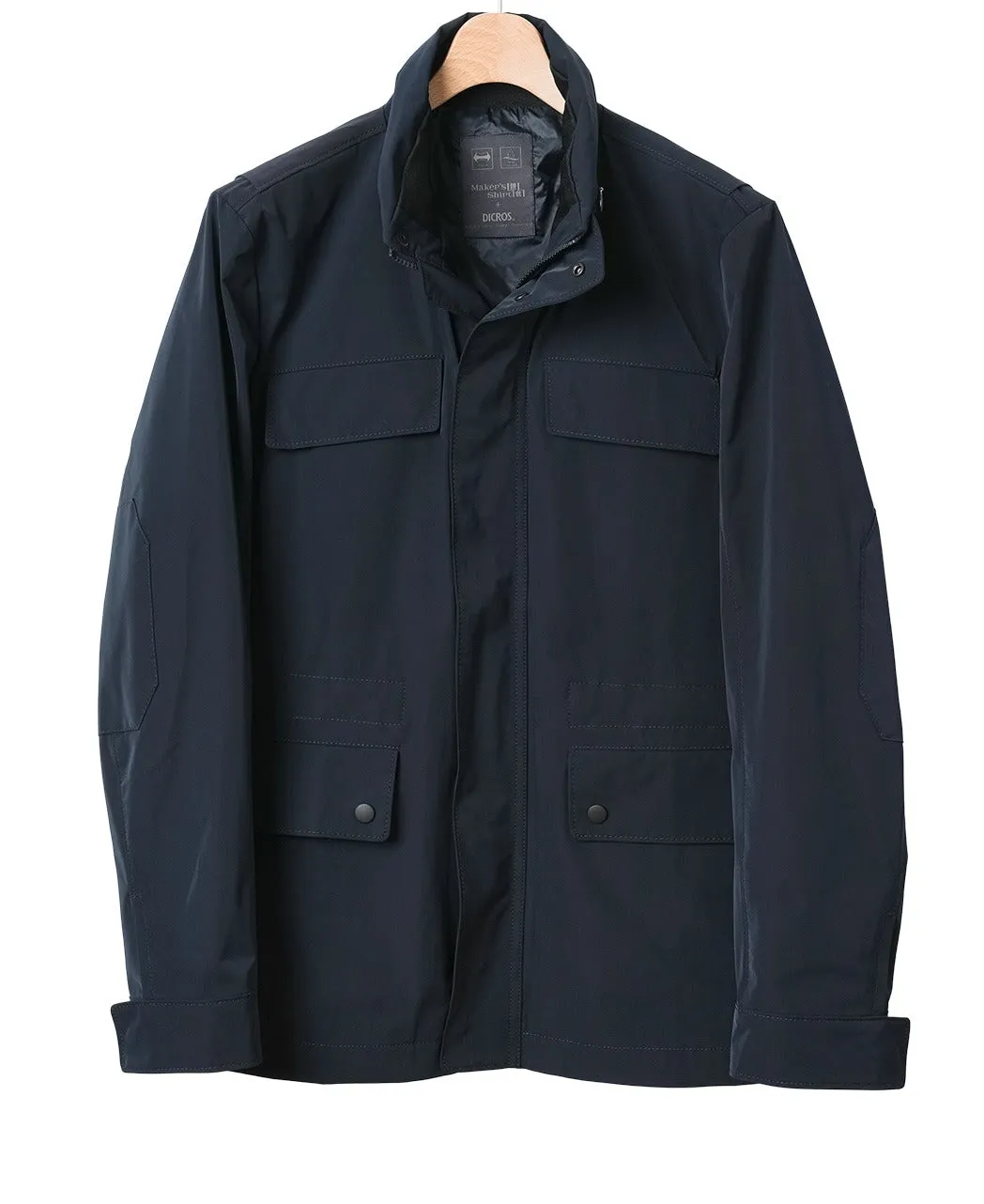 DICROS M-65 Jacket sold by Kamakura