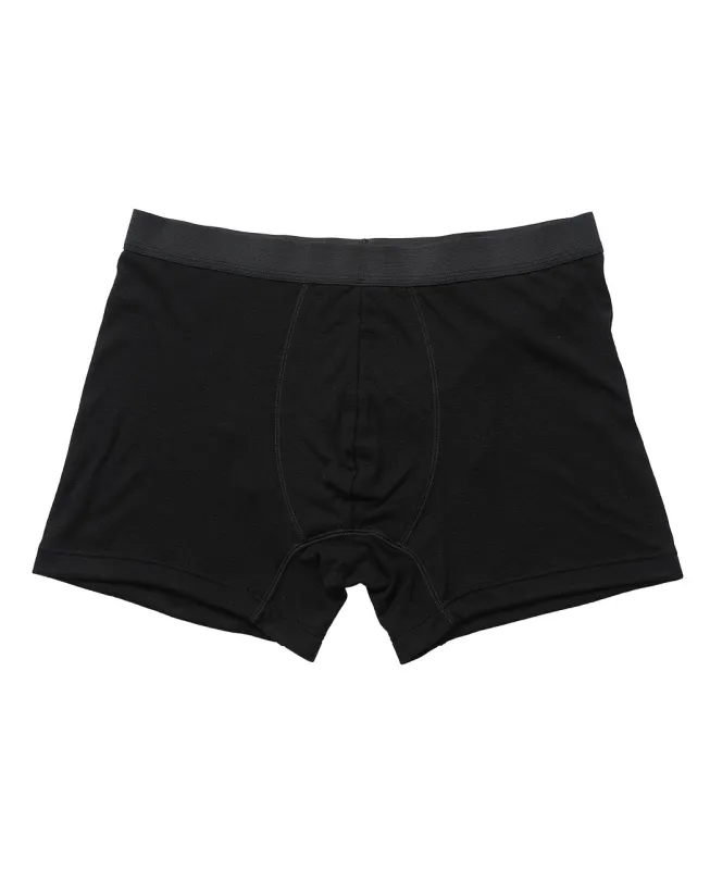 Premium Wool Boxer Briefs sold by Kamakura