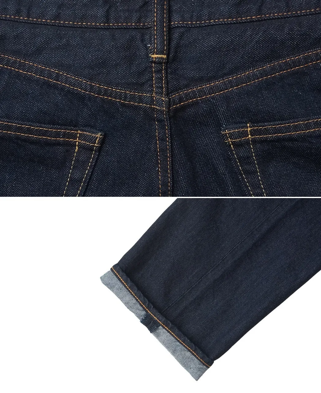 5-Pocket Denim sold by Kamakura product image thumbnail 5