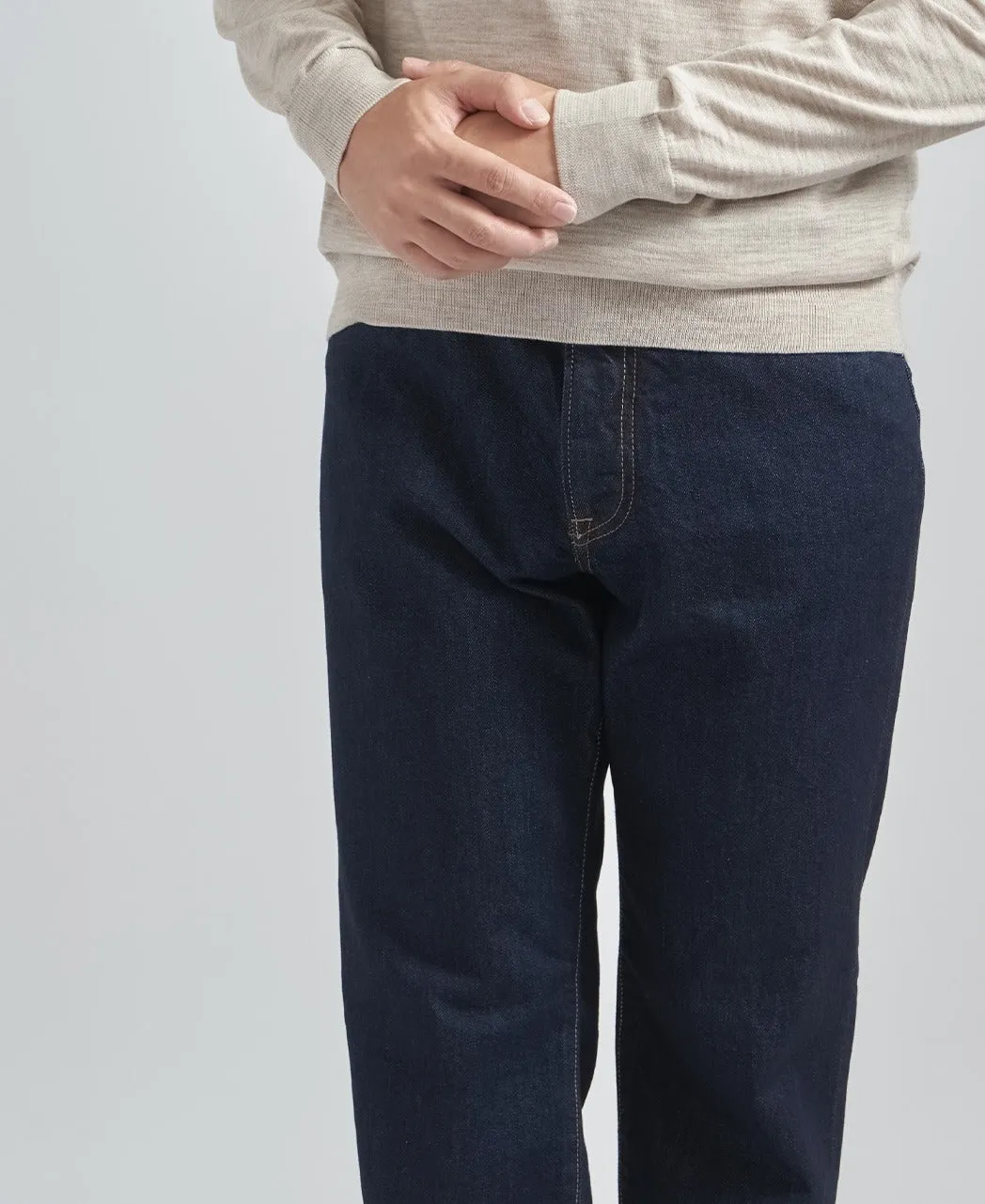 5-Pocket Denim sold by Kamakura product image thumbnail 2