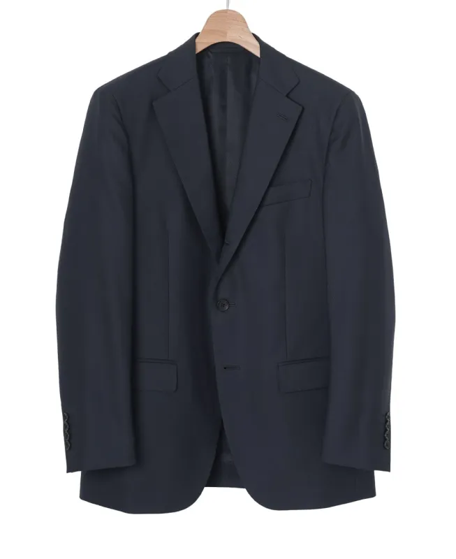 TECHWOOL Twill Jacket made by Kamakura