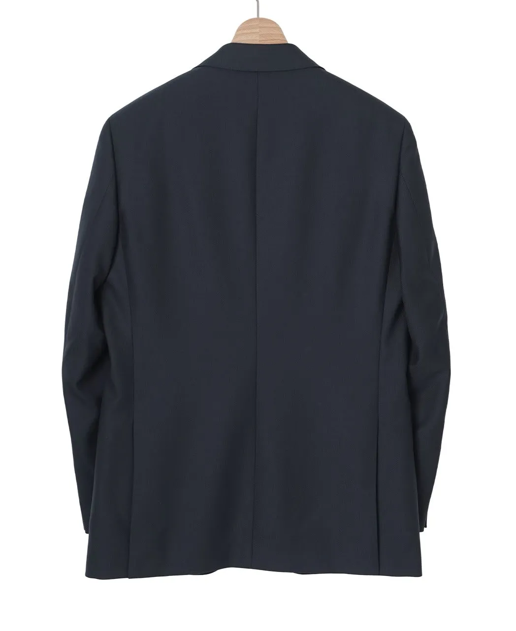 TECHWOOL Twill Jacket sold by Kamakura product image thumbnail 5