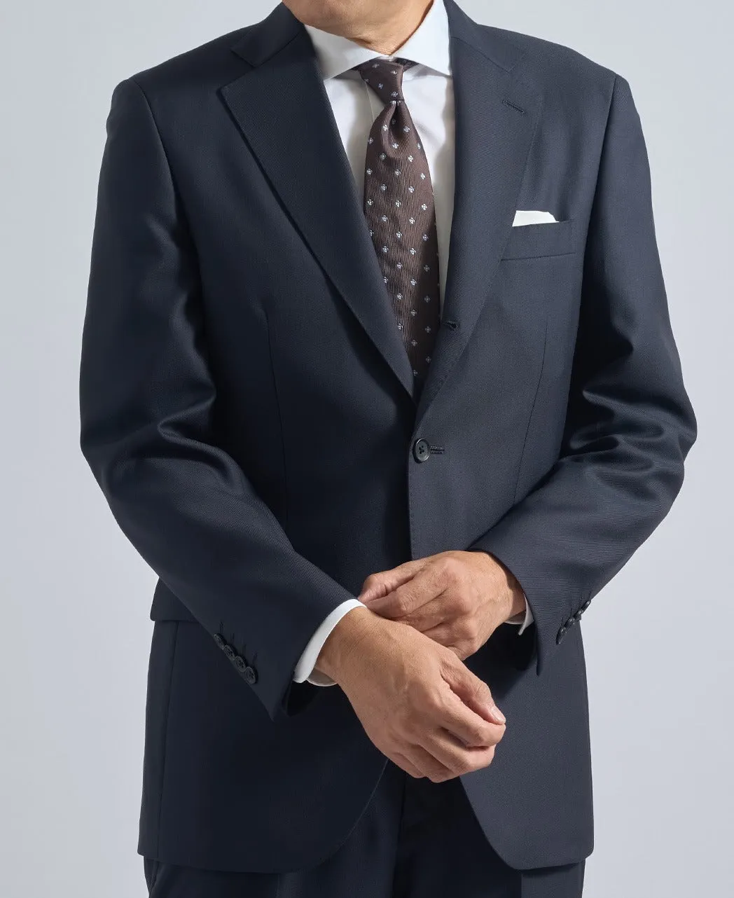 TECHWOOL Twill Jacket sold by Kamakura product image thumbnail 2