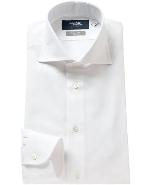 TOKYO SLIM FIT - Italian Spread Twill J-TECH EASY CARE sold by Kamakura product image thumbnail 4