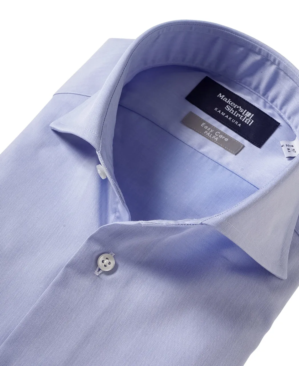 TOKYO SLIM FIT - Italian Spread Twill J-TECH EASY CARE sold by Kamakura product image thumbnail 3