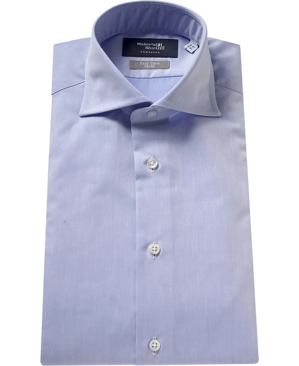 TOKYO SLIM FIT - Italian Spread Twill J-TECH EASY CARE sold by Kamakura