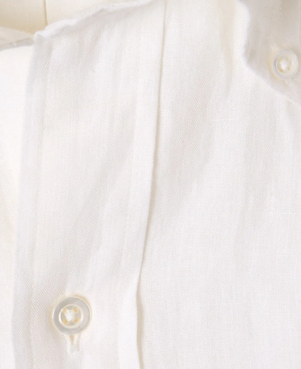 AMETORA Linen Shirt sold by Kamakura product image thumbnail 2