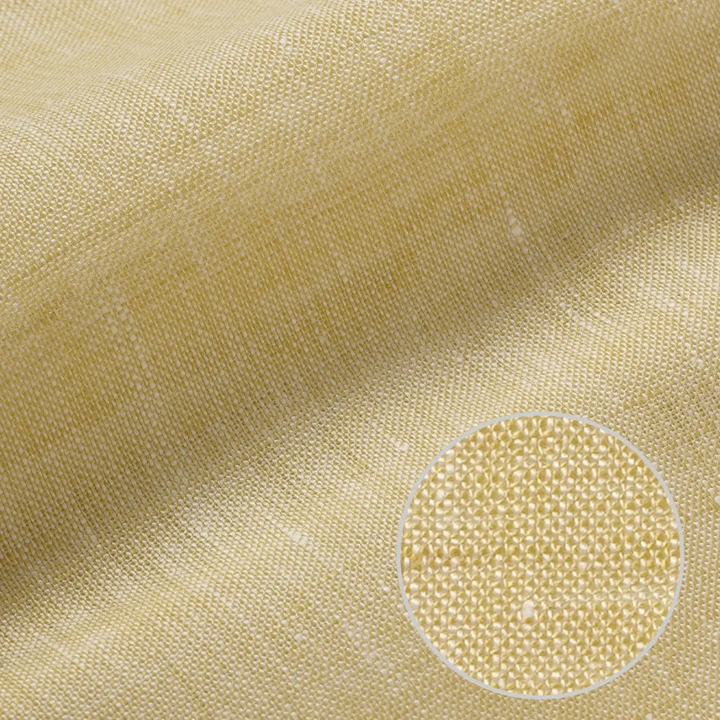 M531S2619LB Belgium Linen Plain weave sold by Kamakura product image thumbnail 3