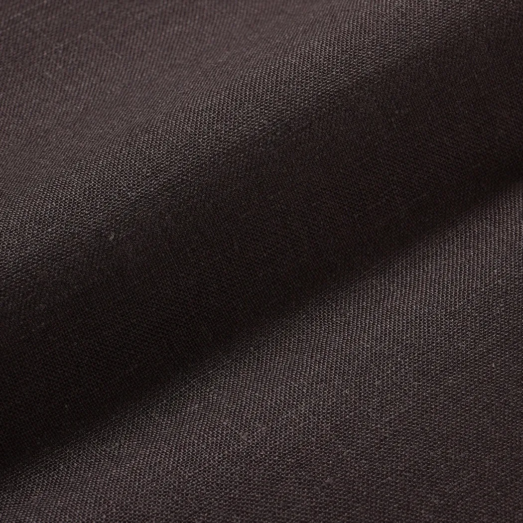 M351S2617LB Belgium Linen Plain weave sold by Kamakura