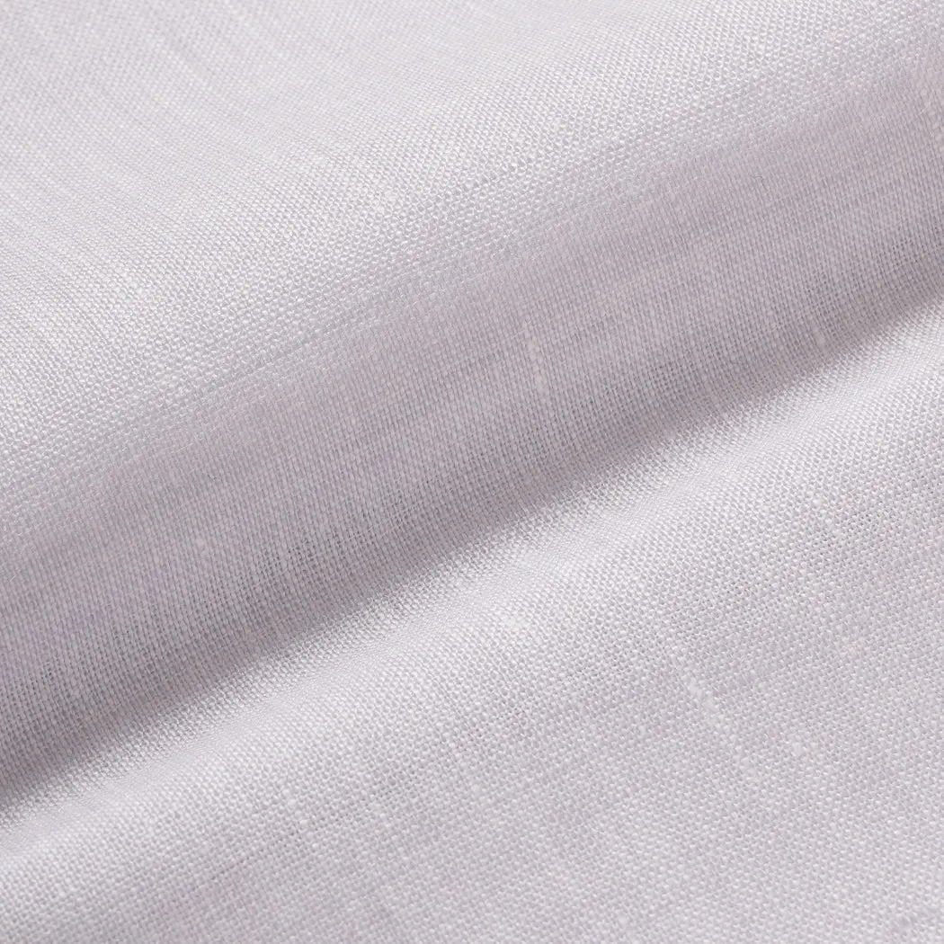 M151S2614LB Belgium Linen Plain weave sold by Kamakura