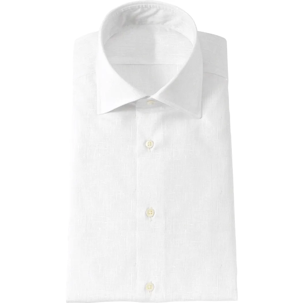 M101S2613LB Belgium Linen Plain weave sold by Kamakura product image thumbnail 2