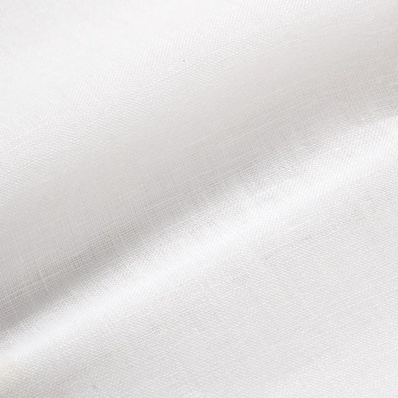 M101S2613LB Belgium Linen Plain weave sold by Kamakura