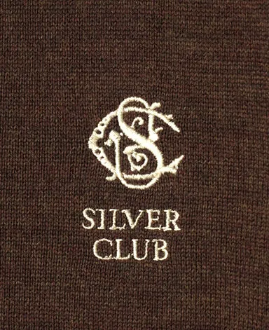【Clearance Sale】Golf Knit Vest sold by Kamakura product image thumbnail 4