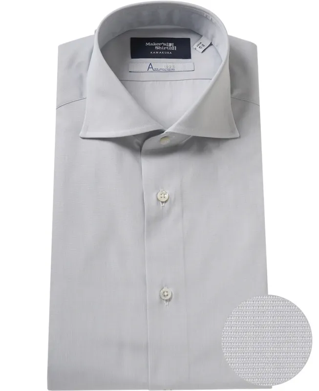 TOKYO SLIM FIT - Italian Spread End-on-end CANCLINI sold by Kamakura