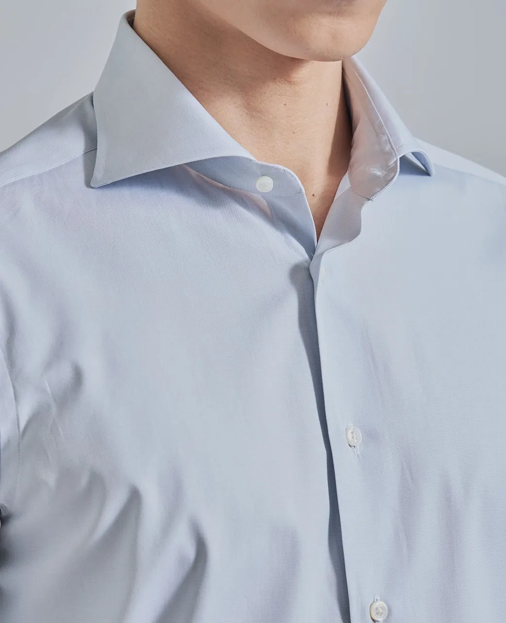 TOKYO SLIM FIT - Italian Spread End-on-end CANCLINI sold by Kamakura product image thumbnail 4