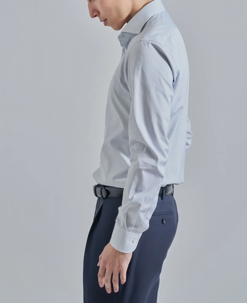 TOKYO SLIM FIT - Italian Spread End-on-end CANCLINI sold by Kamakura product image thumbnail 5