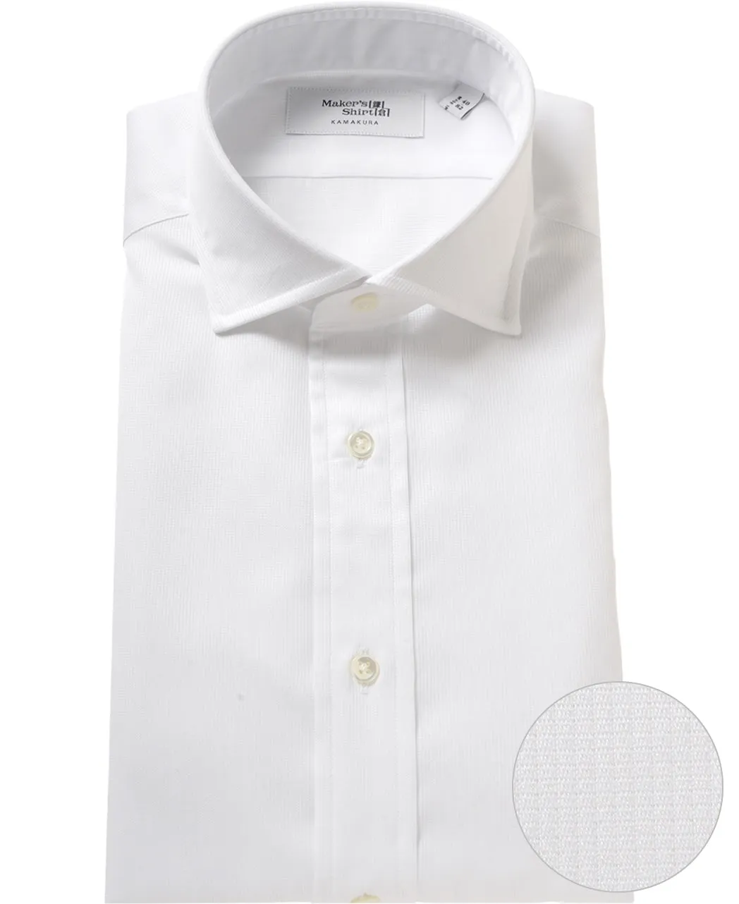 TOKYO CLASSIC FIT - Spread Dobby sold by Kamakura