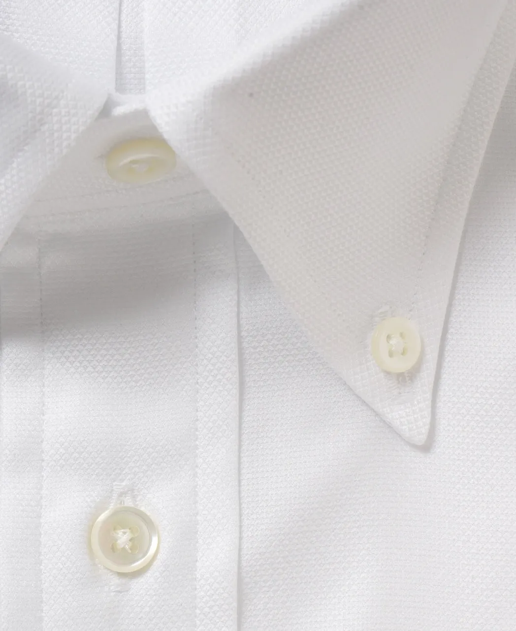 TOKYO CLASSIC FIT - Button Down Dobby sold by Kamakura product image thumbnail 2