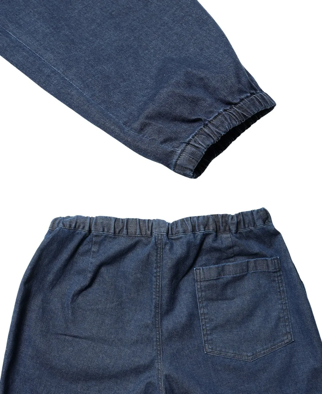 DENIM PANTS SAMUE Samue Easy-Care (Pants Only) sold by Kamakura product image thumbnail 2