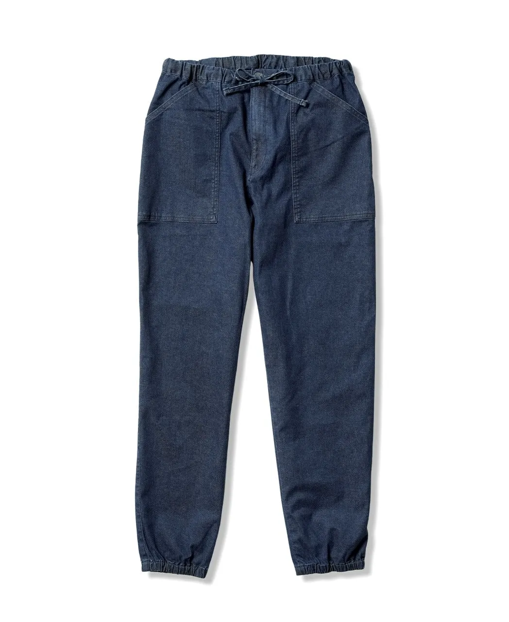 DENIM PANTS SAMUE Samue Easy-Care (Pants Only) sold by Kamakura