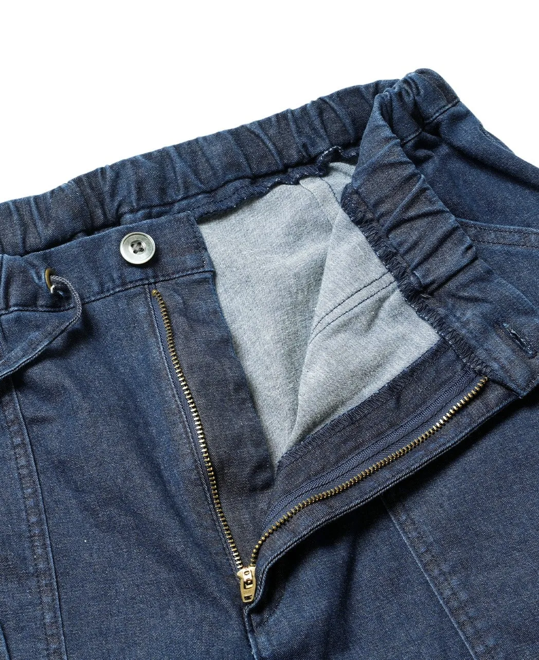 DENIM PANTS SAMUE Samue Easy-Care (Pants Only) sold by Kamakura product image thumbnail 3