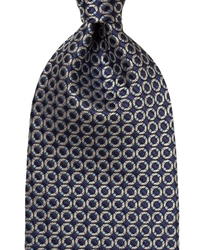 Tie Italian Collection made by Kamakura