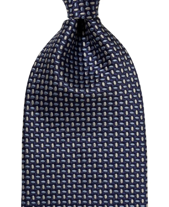 Tie Italian Collection made by Kamakura