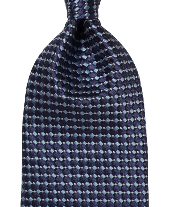 Tie Italian Collection made by Kamakura