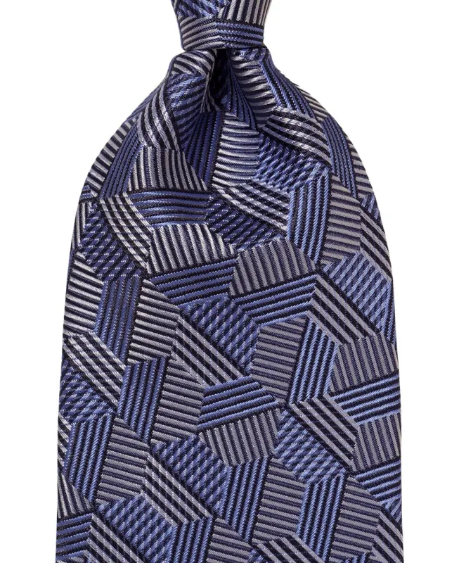 Tie Italian Collection made by Kamakura