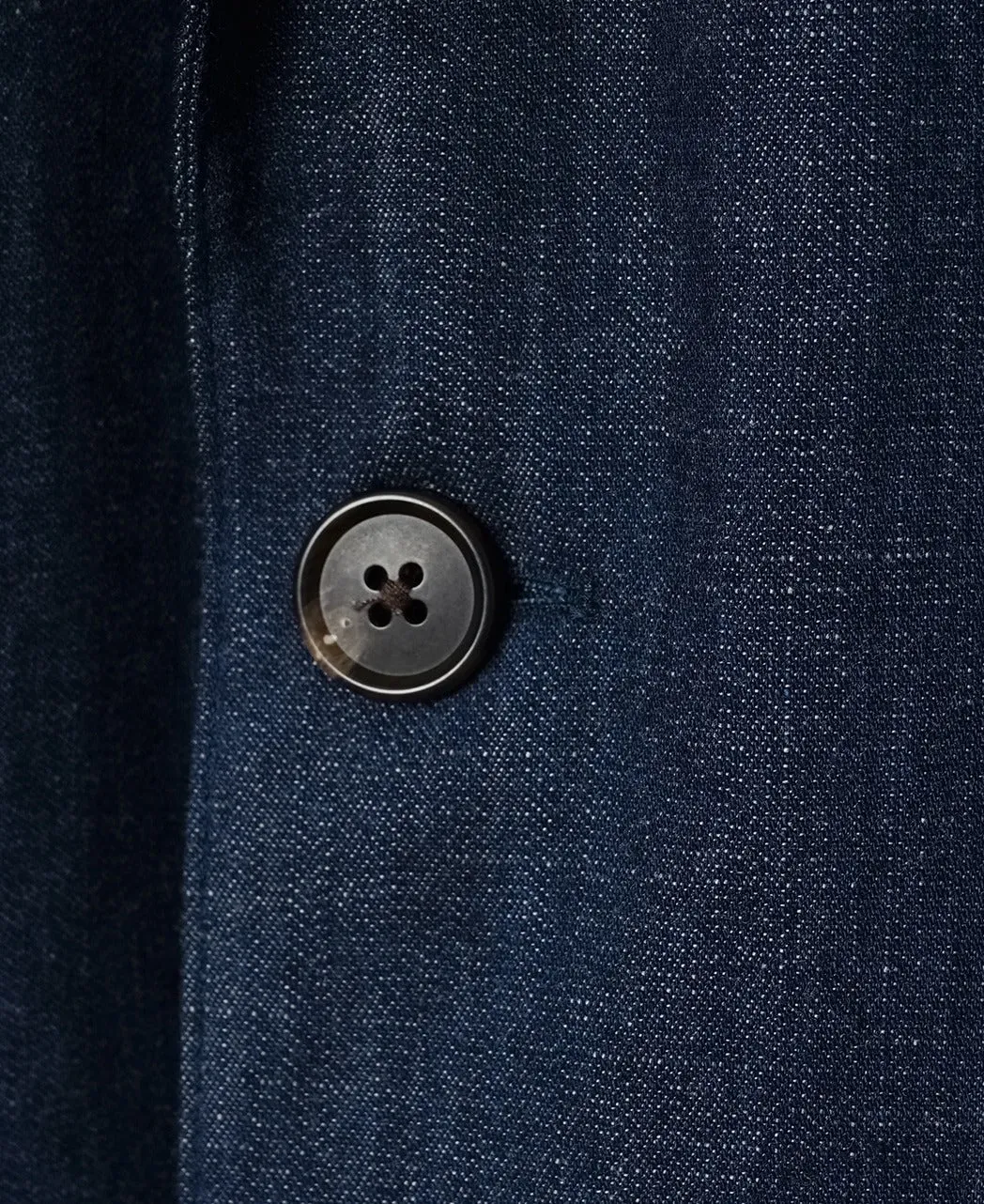 【Clearance Sale】Denim Light weight Jacket sold by Kamakura product image thumbnail 4