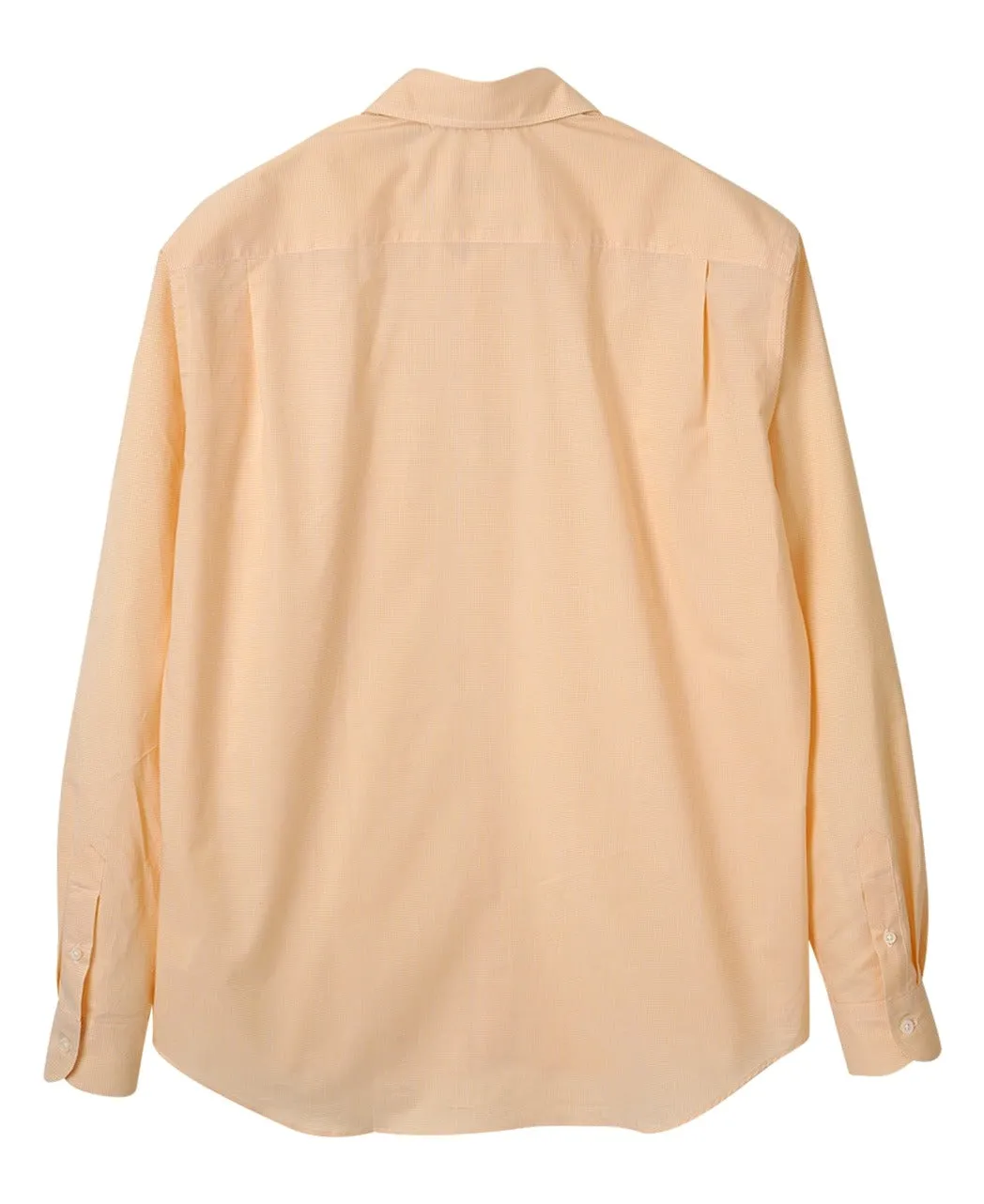 Gingham Check Casual Shirt THOMAS MASON sold by Kamakura product image thumbnail 5