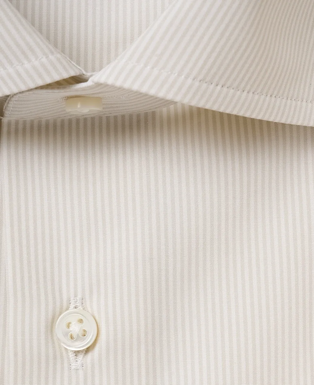 TOKYO SLIM FIT - Spread Broadcloth THOMAS MASON sold by Kamakura product image thumbnail 4