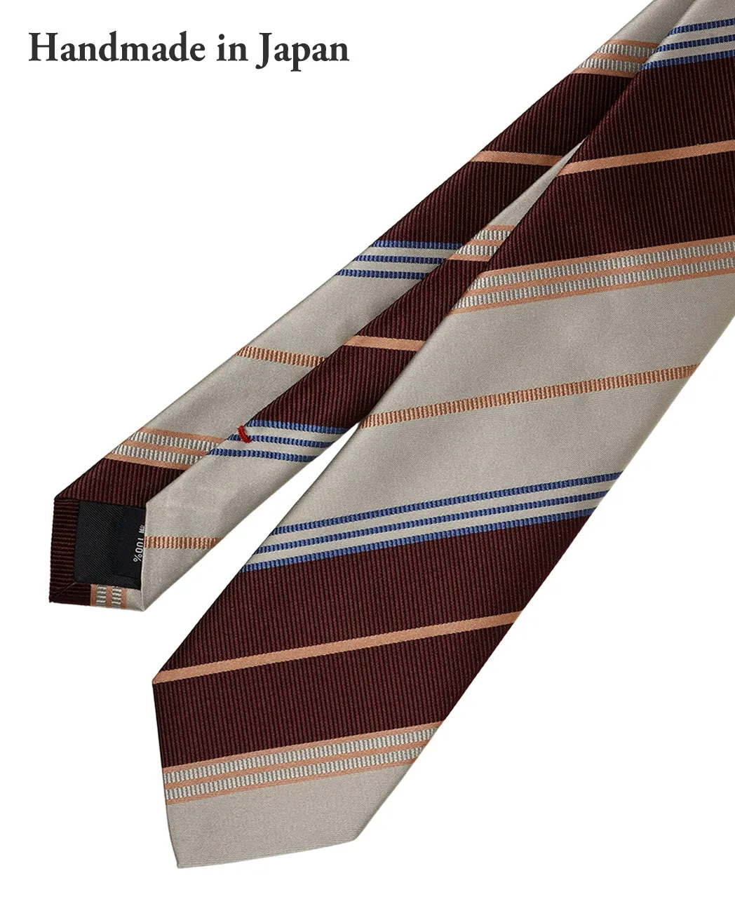 Tie Italian Collection sold by Kamakura product image thumbnail 4