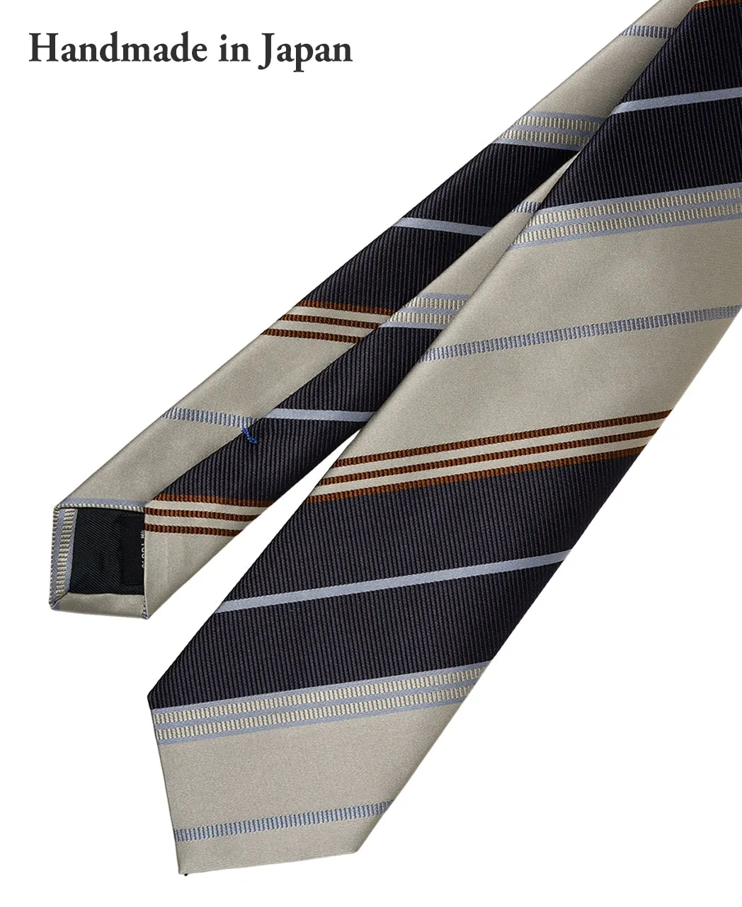 Tie Italian Collection sold by Kamakura product image thumbnail 2