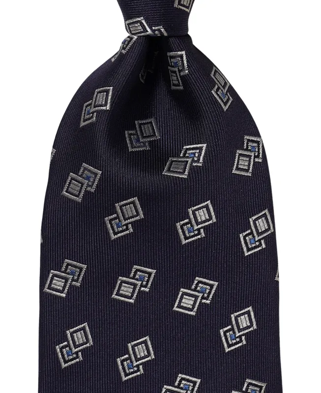 Tie Italian Collection made by Kamakura