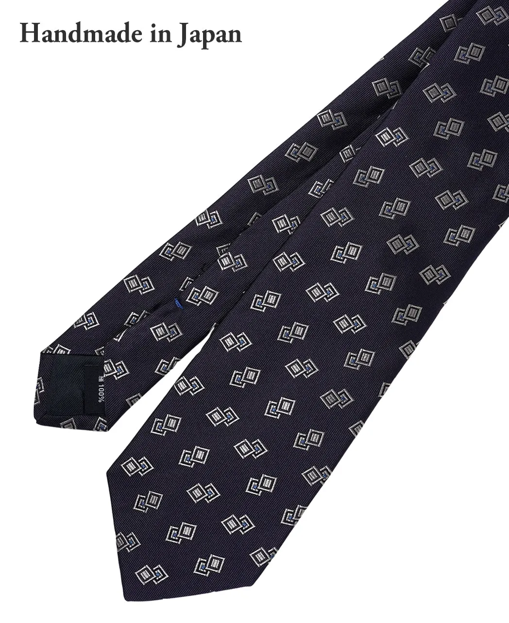 Tie Italian Collection sold by Kamakura product image thumbnail 2