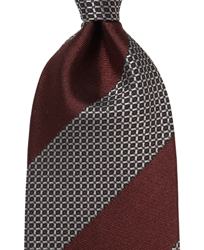 Tie Italian Collection made by Kamakura