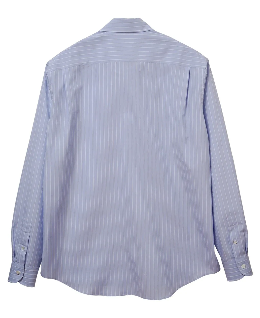 Casual Broadcloth Wide Collar Stripe sold by Kamakura product image thumbnail 4