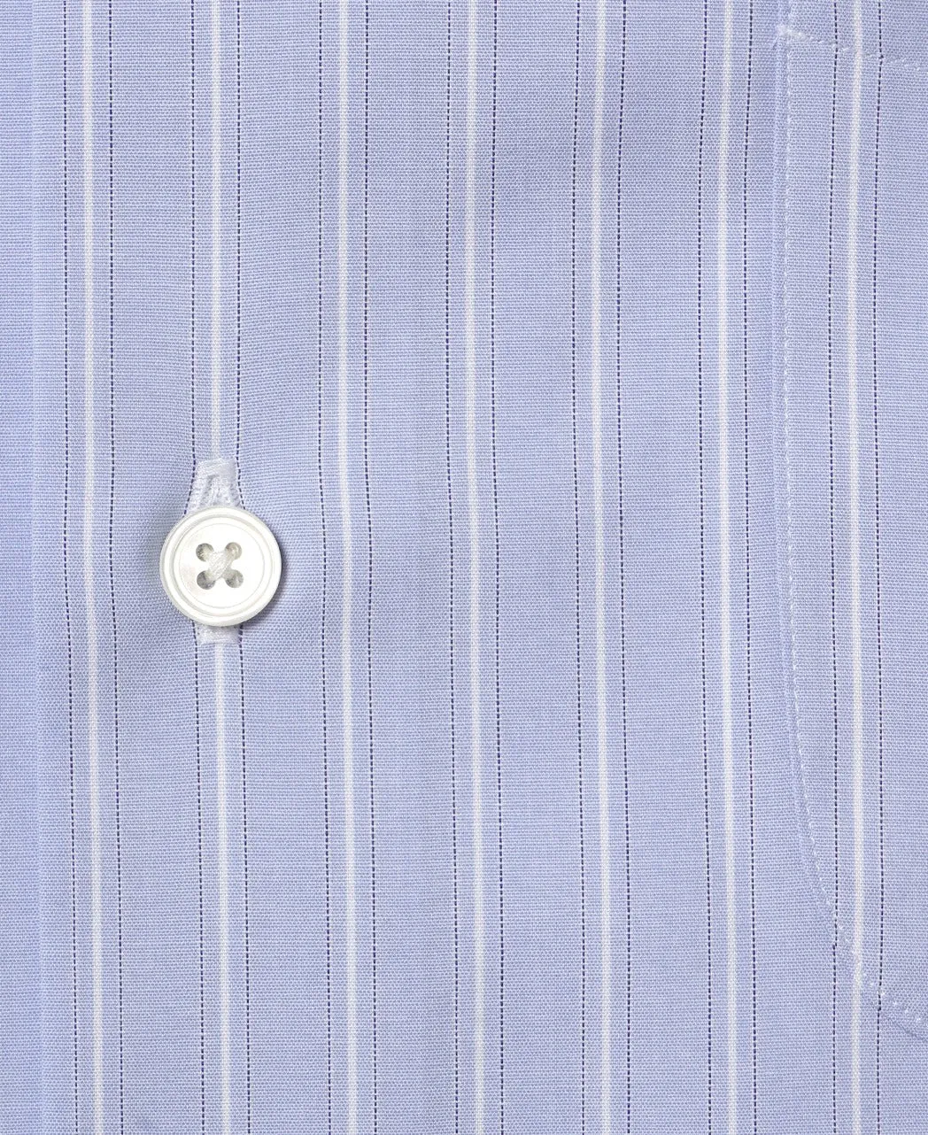 Casual Broadcloth Wide Collar Stripe sold by Kamakura product image thumbnail 5