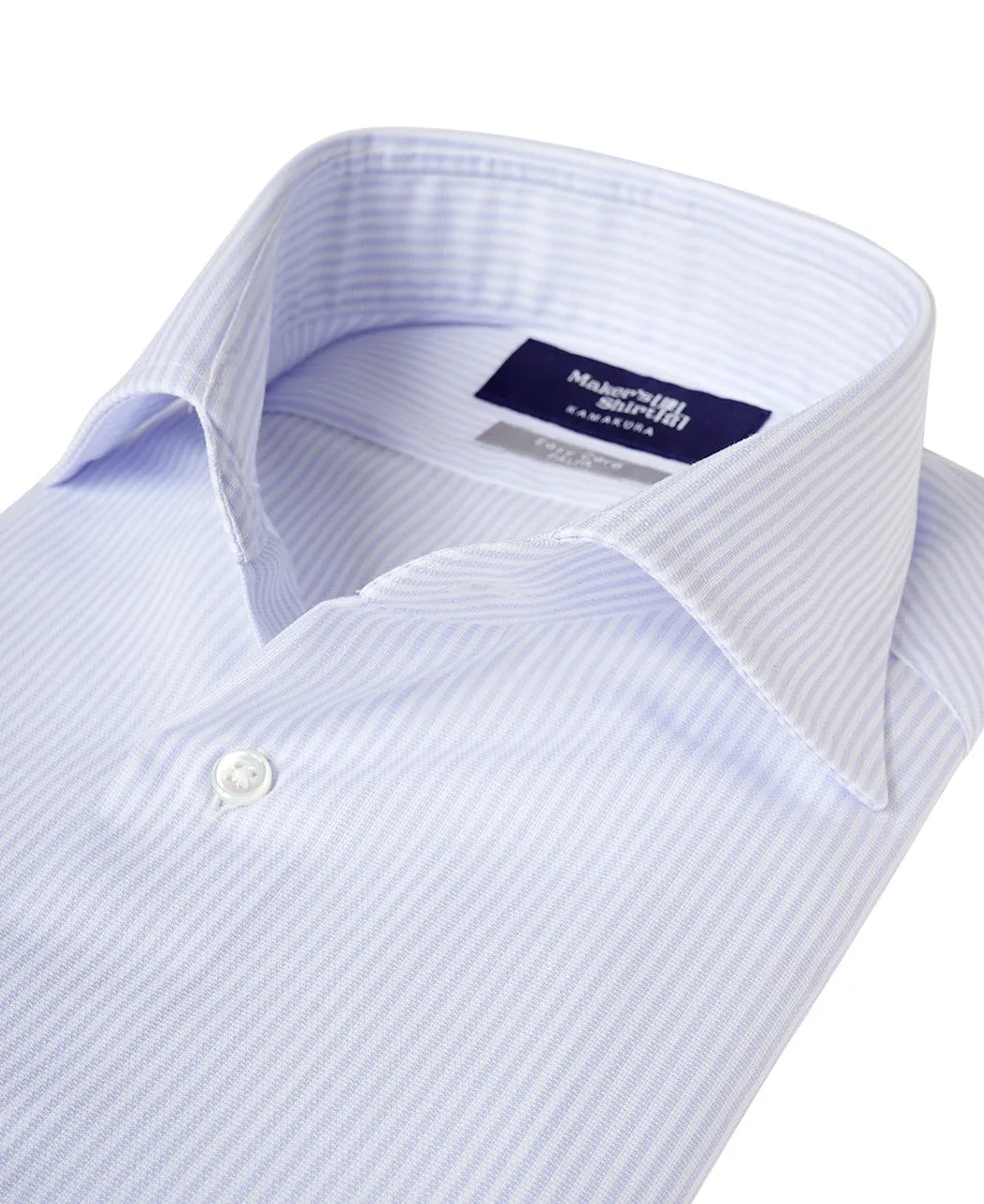 TOKYO SLIM FIT - Italian Spread Panama J-TECH EASY CARE sold by Kamakura product image thumbnail 2