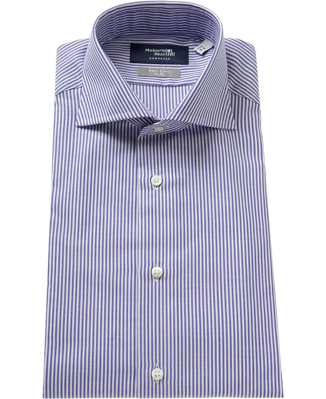 TOKYO SLIM FIT - Italian Spread Panama J-TECH EASY CARE sold by Kamakura product image thumbnail 4