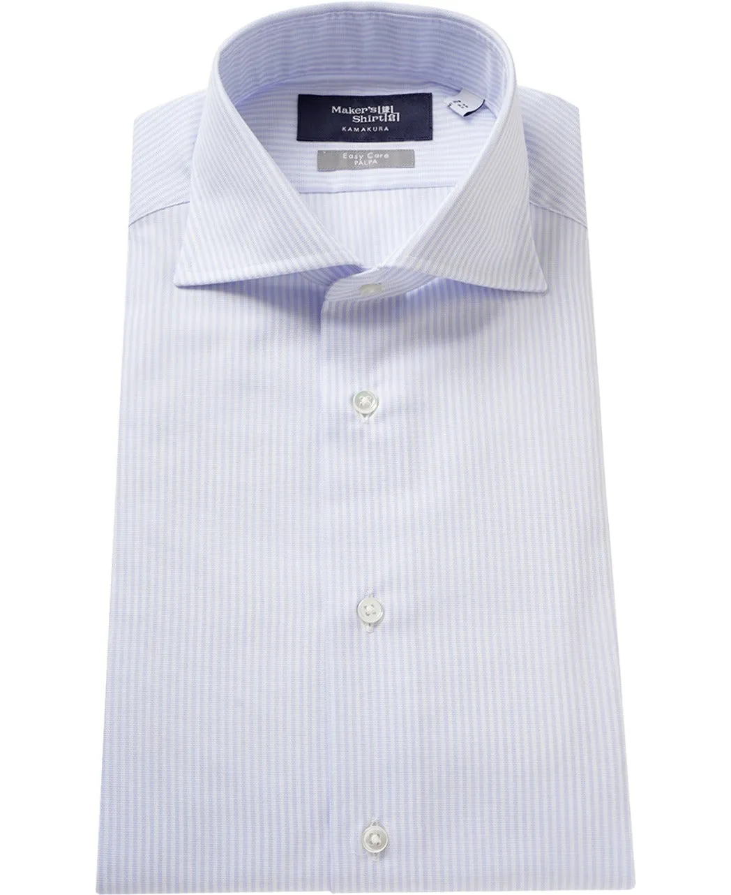 TOKYO SLIM FIT - Italian Spread Panama J-TECH EASY CARE sold by Kamakura