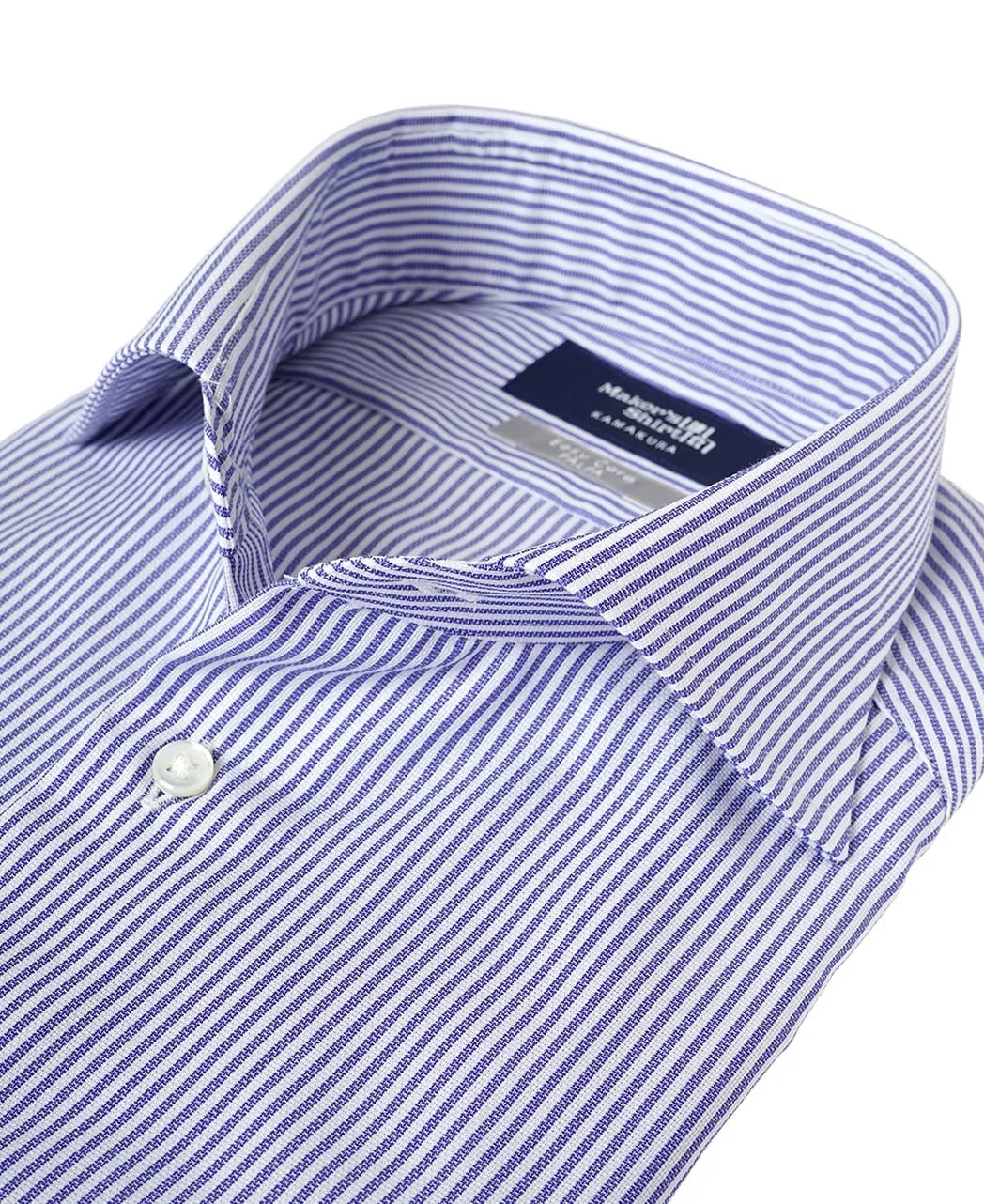 TOKYO SLIM FIT - Italian Spread Panama J-TECH EASY CARE sold by Kamakura product image thumbnail 5