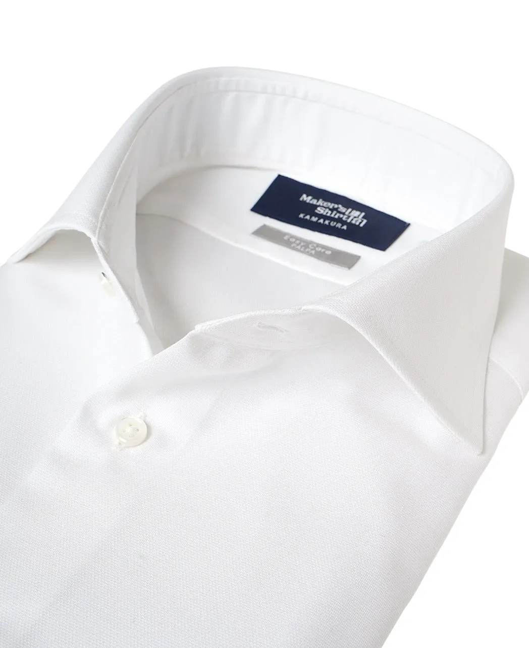 TOKYO SLIM FIT - Italian Spread Panama J-TECH EASY CARE sold by Kamakura product image thumbnail 3