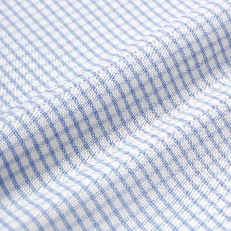 M214C2650P【J-TECH EASY CARE】Twill made by Kamakura