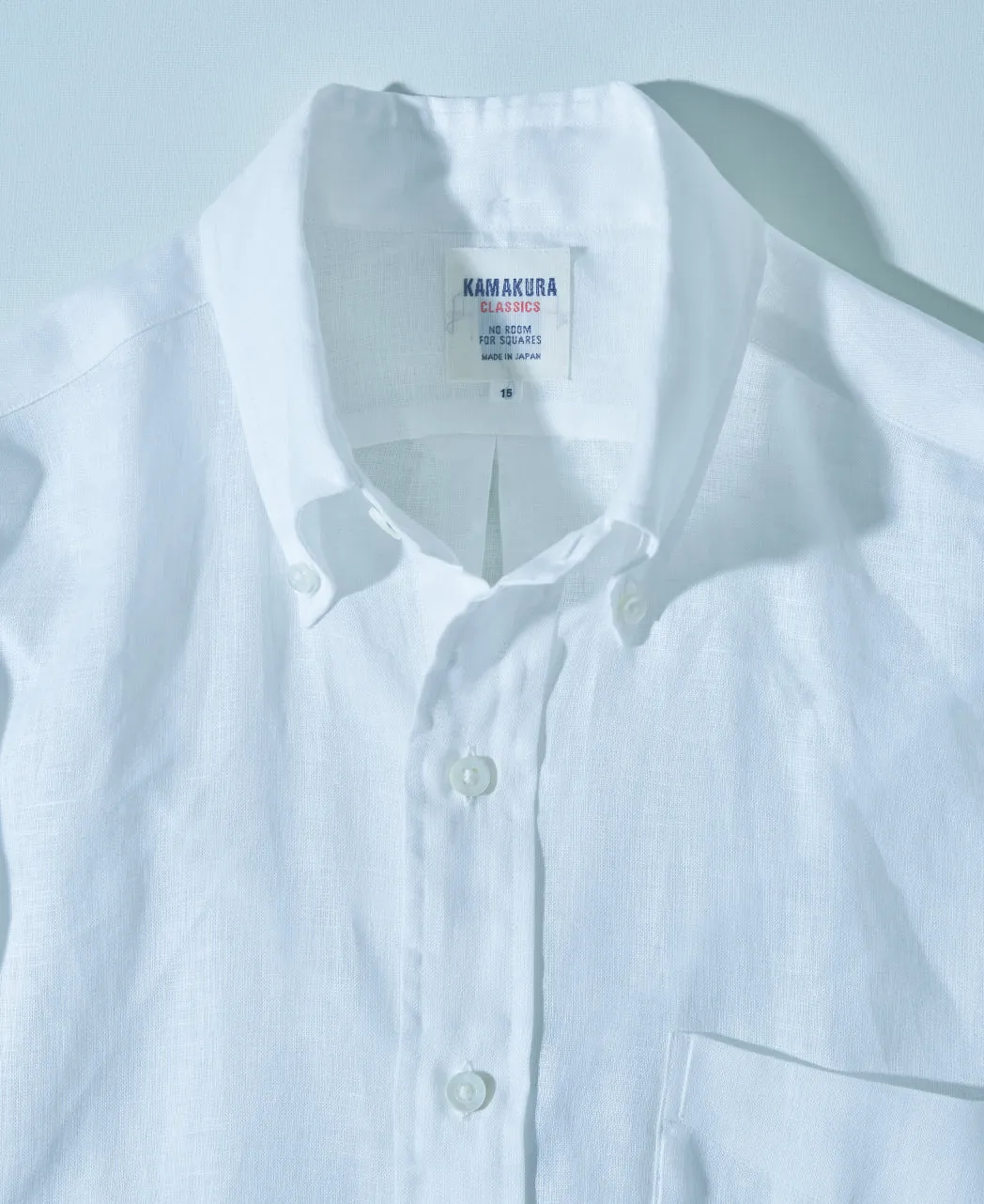 Vintage Ivy Custom Linen Sleeve Event sold by Kamakura product image thumbnail 3