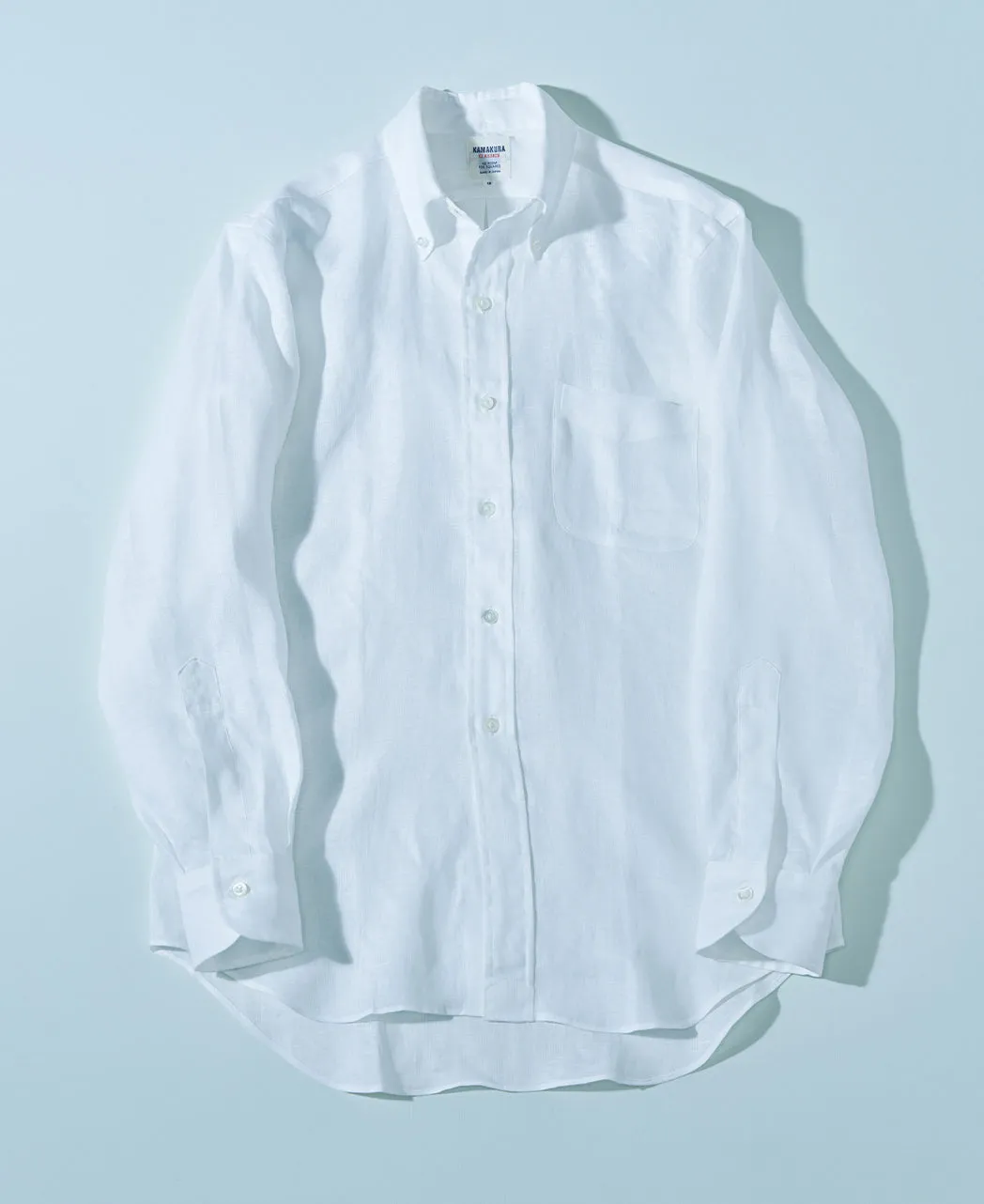 Vintage Ivy Custom Linen Sleeve Event sold by Kamakura