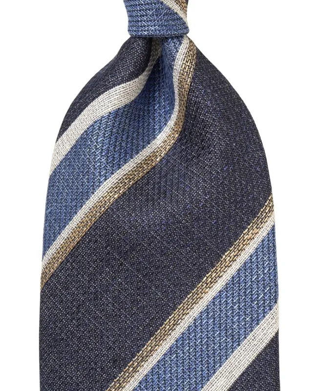 Tie Italian Collection made by Kamakura