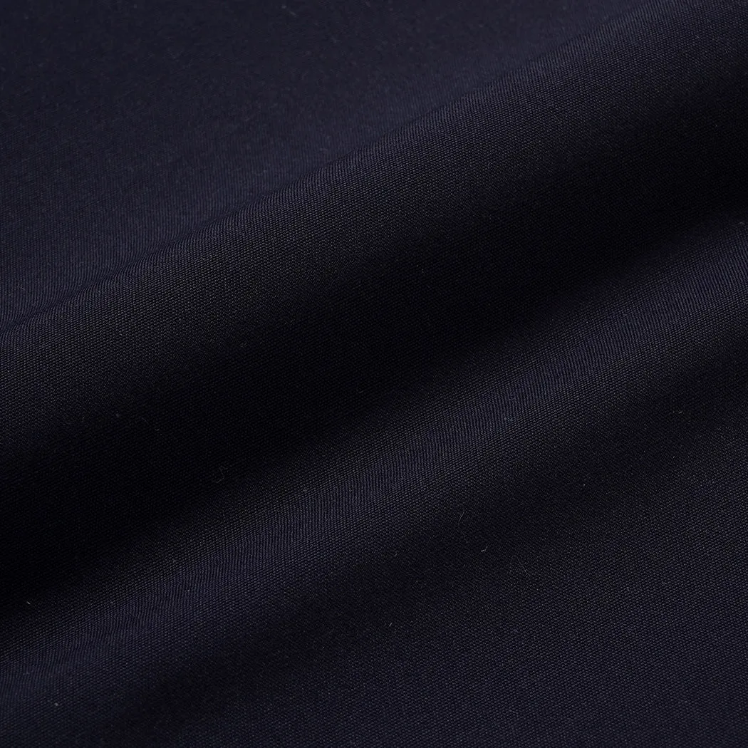M291S2657QB Basic Broadcloth sold by Kamakura