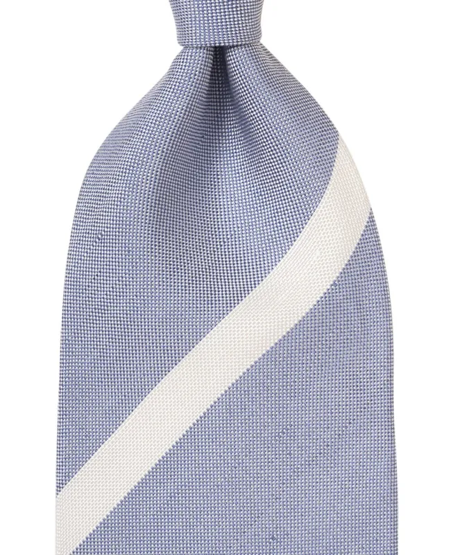 Sfoderato Tie made by Kamakura